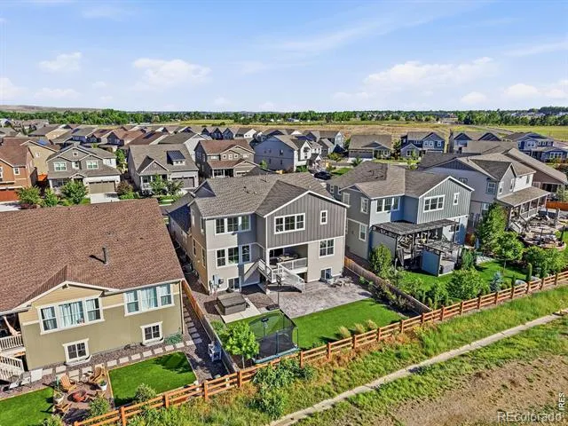 941 Wildrose Place Erie, CO 80516