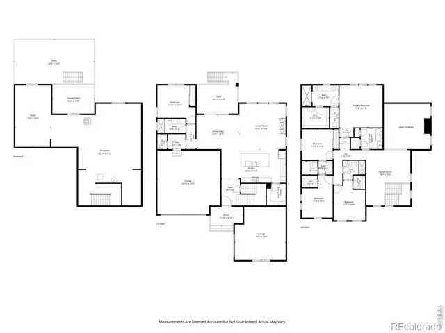 941 Wildrose Place Erie, CO 80516