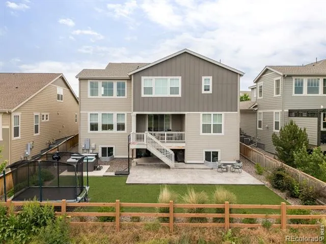 941 Wildrose Place Erie, CO 80516