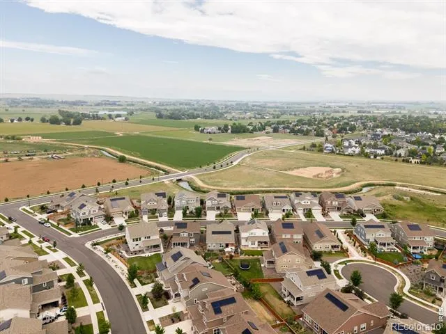 941 Wildrose Place Erie, CO 80516