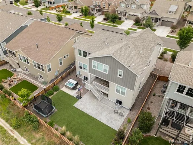 941 Wildrose Place Erie, CO 80516