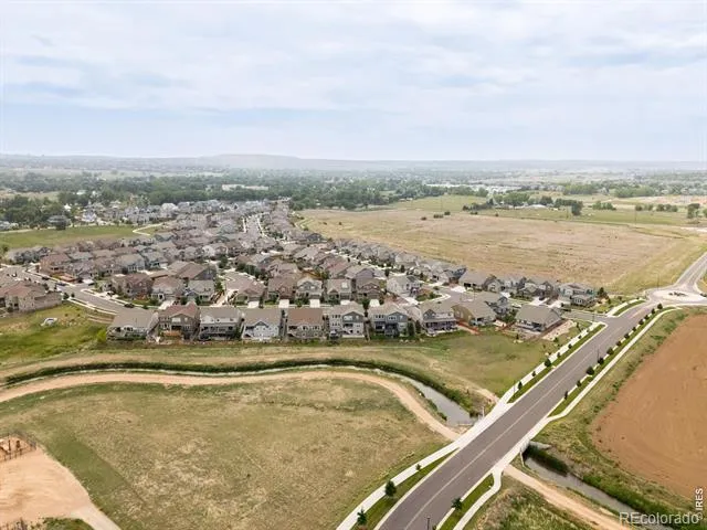 941 Wildrose Place Erie, CO 80516