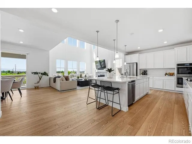 941 Wildrose Place Erie, CO 80516