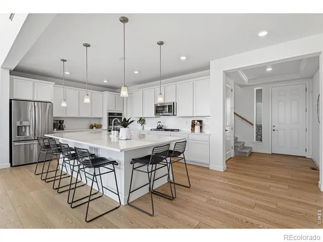 941 Wildrose Place Erie, CO 80516