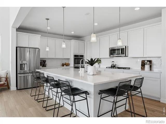 941 Wildrose Place Erie, CO 80516