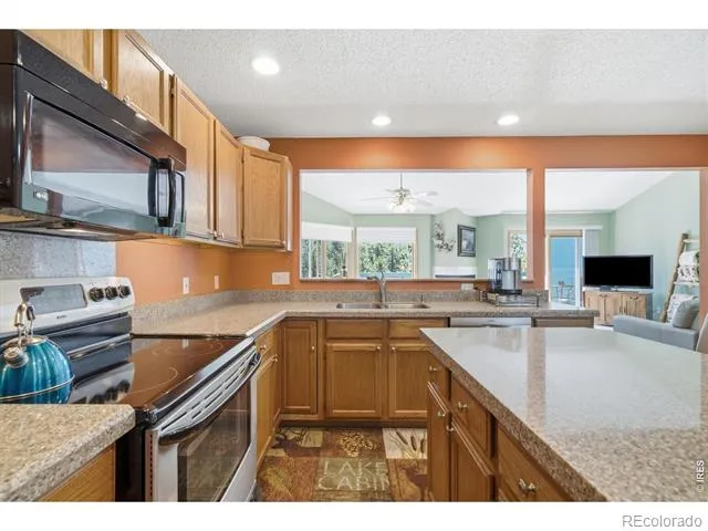 1861 Raven Avenue #B2 Estes Park, CO 80517