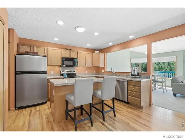 1861 Raven Avenue #B2 Estes Park, CO 80517