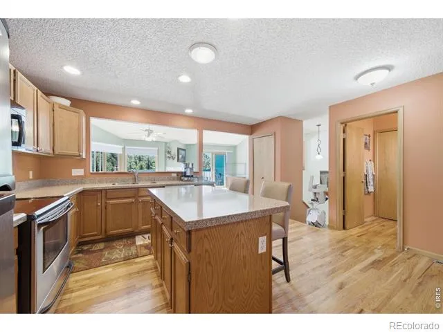 1861 Raven Avenue #B2 Estes Park, CO 80517