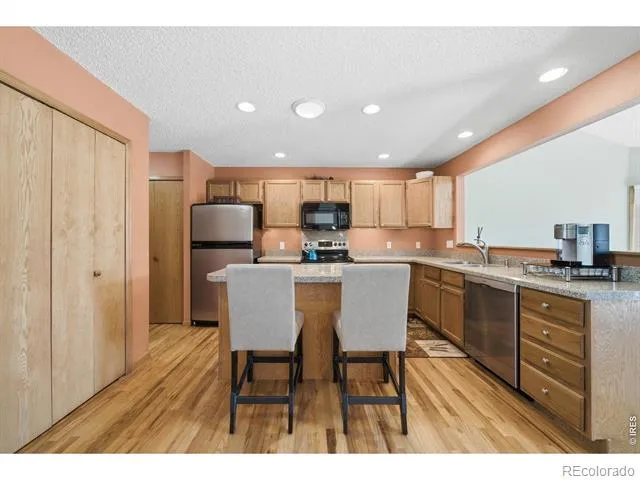 1861 Raven Avenue #B2 Estes Park, CO 80517