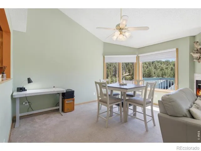 1861 Raven Avenue #B2 Estes Park, CO 80517