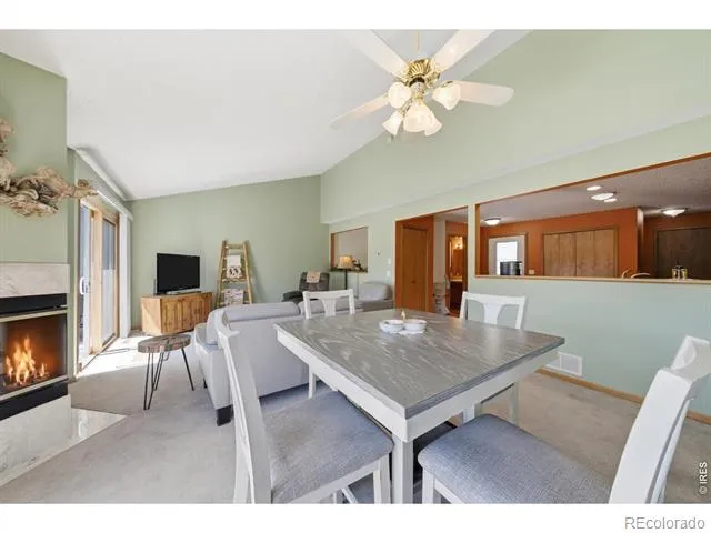 1861 Raven Avenue #B2 Estes Park, CO 80517