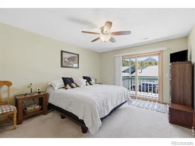 1861 Raven Avenue #B2 Estes Park, CO 80517