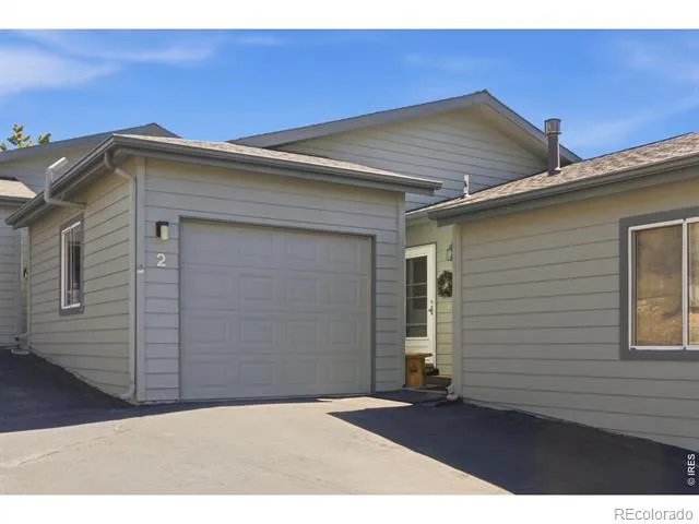 1861 Raven Avenue #B2 Estes Park, CO 80517