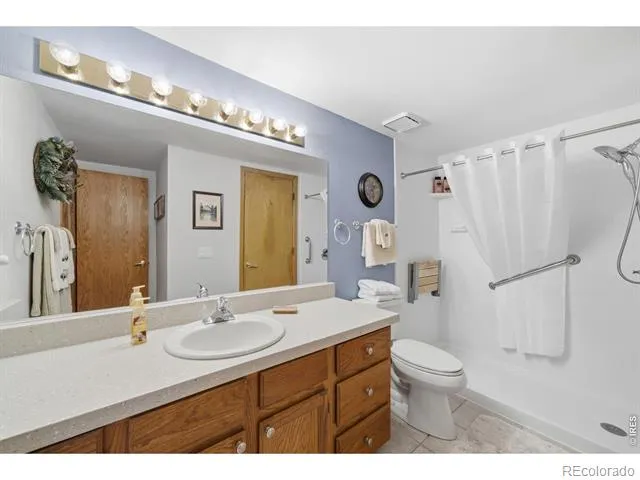 1861 Raven Avenue #B2 Estes Park, CO 80517