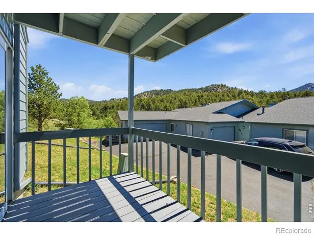 1861 Raven Avenue #B2 Estes Park, CO 80517