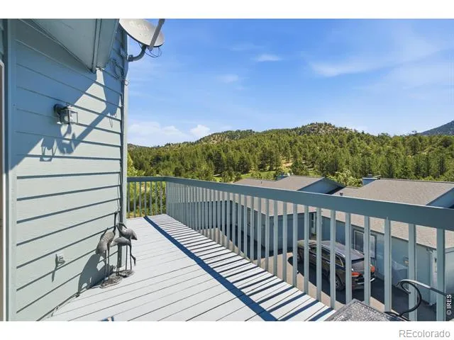 1861 Raven Avenue #B2 Estes Park, CO 80517