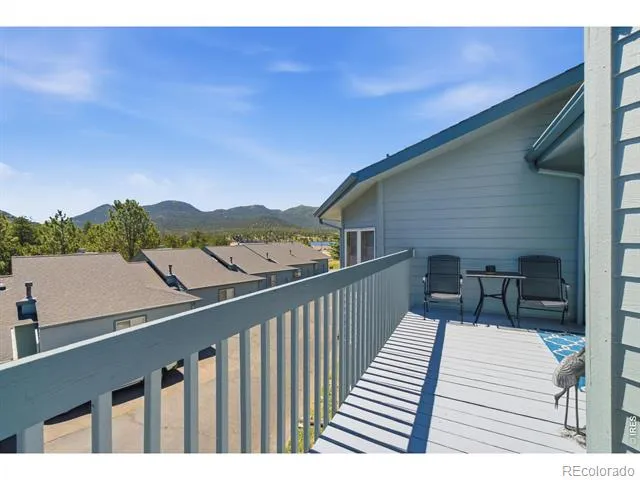 1861 Raven Avenue #B2 Estes Park, CO 80517