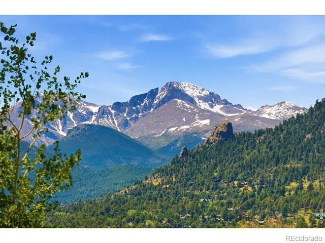 1861 Raven Avenue #B2 Estes Park, CO 80517