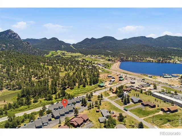 1861 Raven Avenue #B2 Estes Park, CO 80517