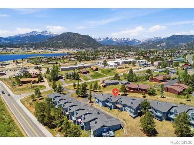1861 Raven Avenue #B2 Estes Park, CO 80517