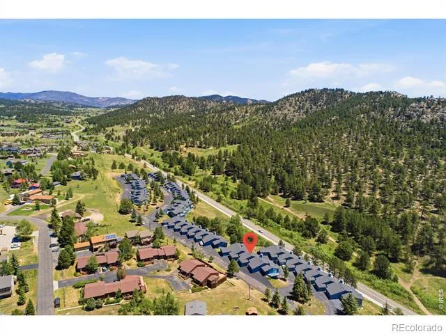 1861 Raven Avenue #B2 Estes Park, CO 80517