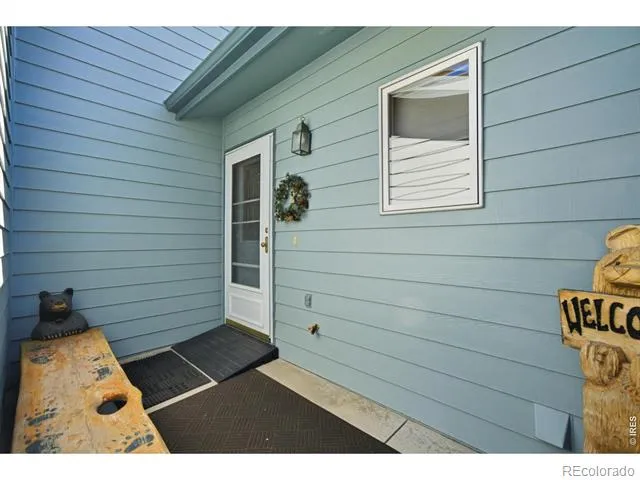 1861 Raven Avenue #B2 Estes Park, CO 80517