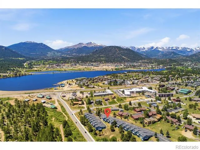 1861 Raven Avenue #B2 Estes Park, CO 80517