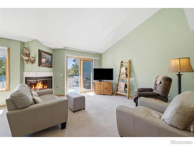 1861 Raven Avenue #B2 Estes Park, CO 80517