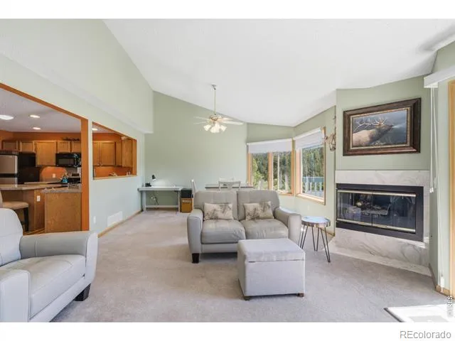 1861 Raven Avenue #B2 Estes Park, CO 80517
