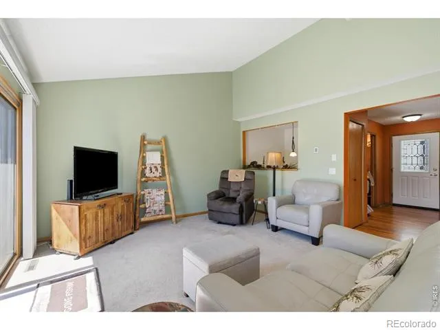 1861 Raven Avenue #B2 Estes Park, CO 80517