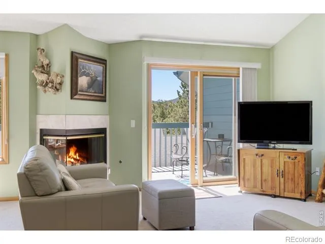 1861 Raven Avenue #B2 Estes Park, CO 80517