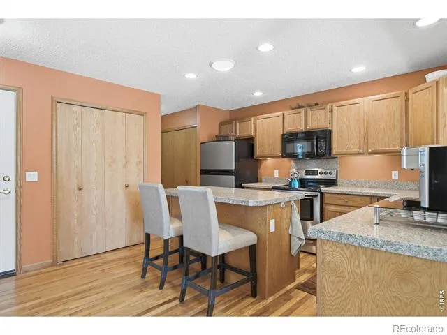 1861 Raven Avenue #B2 Estes Park, CO 80517