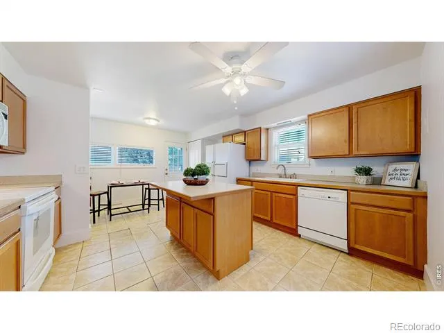 322 Maple Avenue Eaton, CO 80615