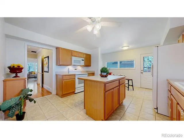 322 Maple Avenue Eaton, CO 80615