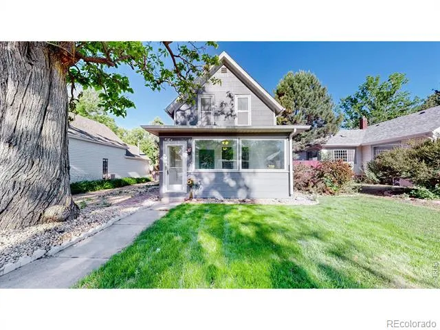 322 Maple Avenue Eaton, CO 80615