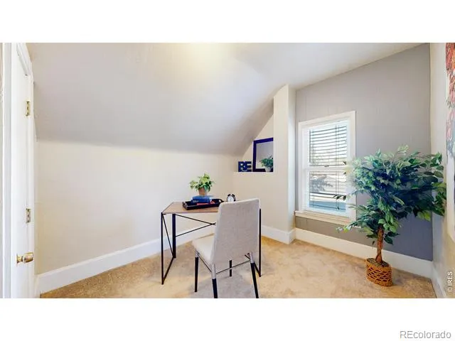 322 Maple Avenue Eaton, CO 80615