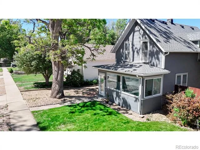322 Maple Avenue Eaton, CO 80615