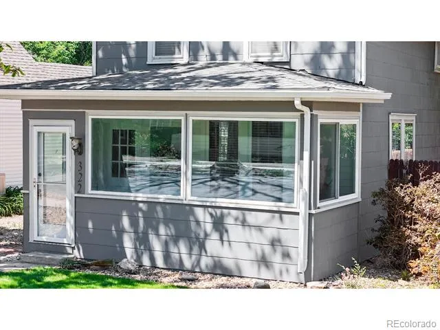322 Maple Avenue Eaton, CO 80615