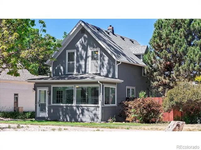 322 Maple Avenue Eaton, CO 80615