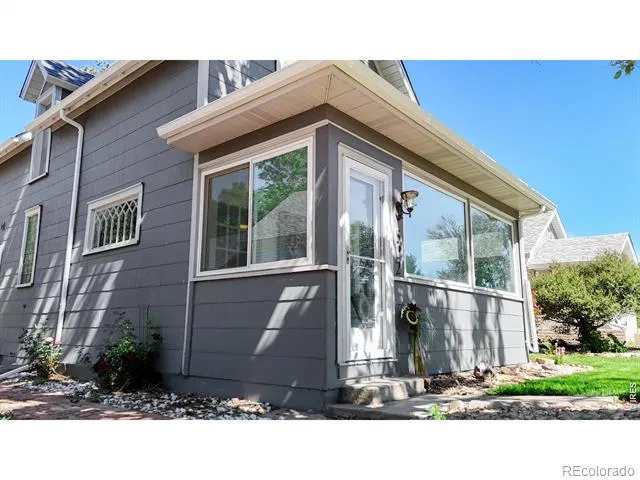 322 Maple Avenue Eaton, CO 80615