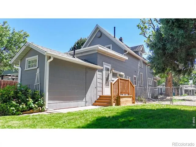 322 Maple Avenue Eaton, CO 80615
