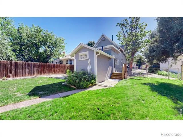 322 Maple Avenue Eaton, CO 80615