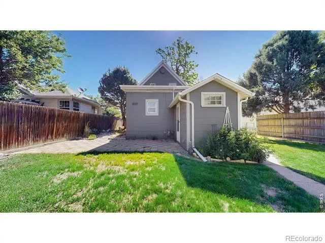322 Maple Avenue Eaton, CO 80615