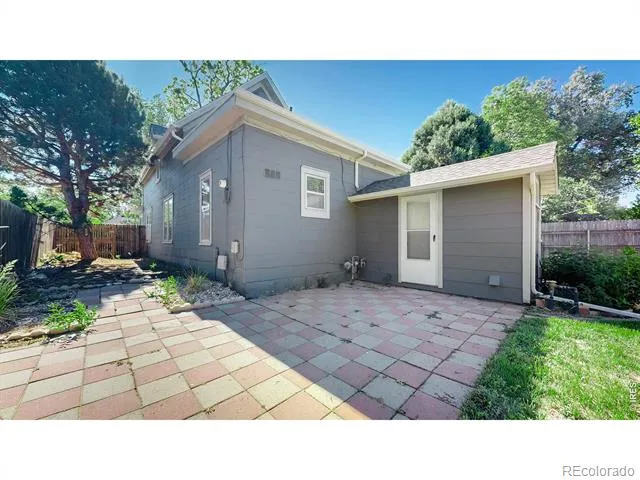 322 Maple Avenue Eaton, CO 80615