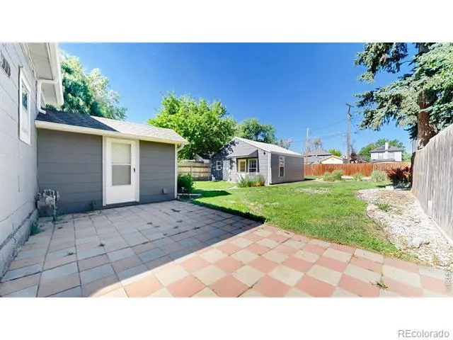 322 Maple Avenue Eaton, CO 80615