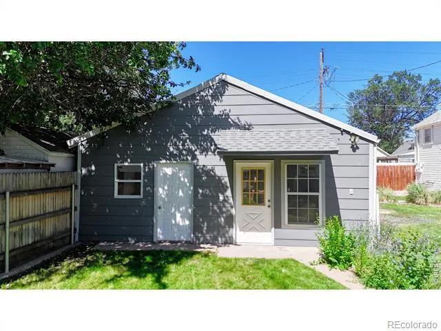 322 Maple Avenue Eaton, CO 80615