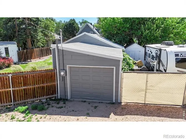 322 Maple Avenue Eaton, CO 80615