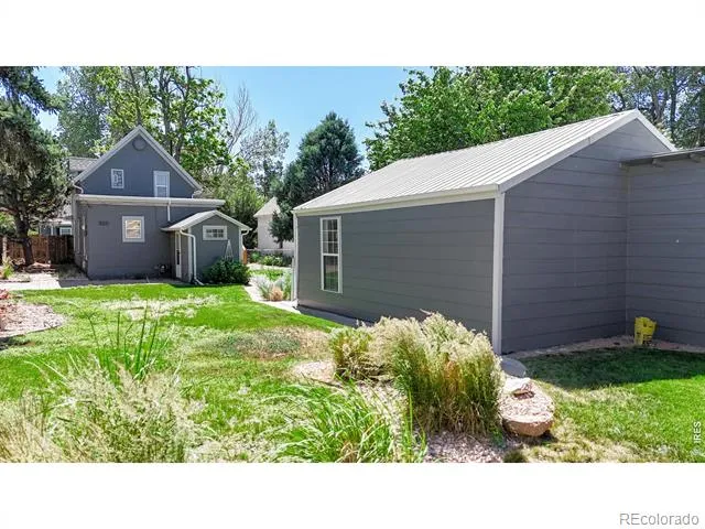 322 Maple Avenue Eaton, CO 80615