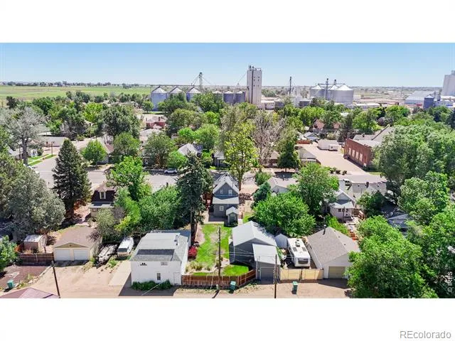 322 Maple Avenue Eaton, CO 80615