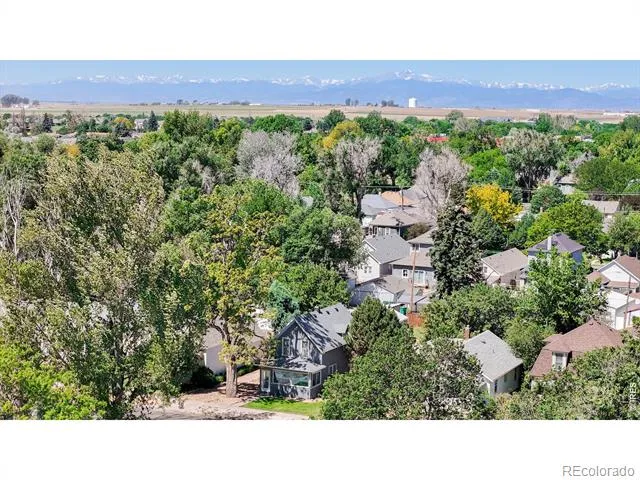 322 Maple Avenue Eaton, CO 80615